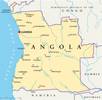 Three Dead in Chevron's Angolan Oil Patform Fire