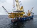 Wood JV Gets EPC Job for Shell off Brueni
