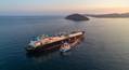 Woodside Agrees Long-Term LNG Supply with Petronas Unit