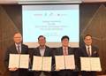 Japanese Oil and Gas Firm Enters Two Blocks off Malaysia