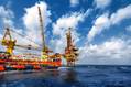 Japan Protests China’s New Oil and Gas Construction Activities in East China Sea