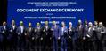 Baker Hughes, Petronas Team Up for Asia-Pacific Energy Resilience