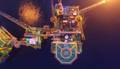 CNOOC Finds Oil and Gas in South China Sea