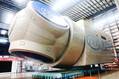 China Rolls Out 17MW Floating Wind Turbine Prototype