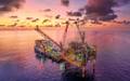 Dutch Contractor Completes Malaysia’s Largest 'Rig-to-Reef' Decom Project