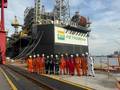 Seatrium Engages Axess Group to Clear FPSOs for Brazil Deployment