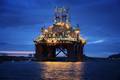 Norwegian Oil Investment Will Peak in '25