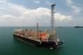 Seatrium Signs FLNG Vessel Upgrade Deal for Golar LNG