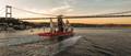Subsea7 Secures Work at Black Sea Field off Türkiye