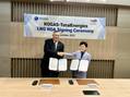TotalEnergies Inks 10-Year LNG Supply Deal with South Korea’s KOGAS