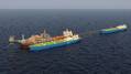 MODEC LCO2 Floating Storage and Injection Unit Earn ABS AIP