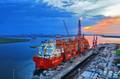 POSH Set to Tow Nguya FLNG from China to Eni’s Congo Field