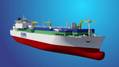 Hanwha Ocean Enlists ABB for Singapore’s First Floating LNG Terminal
