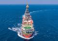 Hanwha Ocean's Tidal Action Drillship Starts Maiden Job with Petrobras