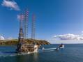 Hibiscus Petroleum Starts Drilling at Teal West Field off UK