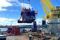 MDL Secures Cable Laying Job in Asia Pacific