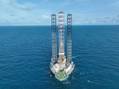 Pharos Energy Kicks Off Drilling Campaign Offshore Vietnam