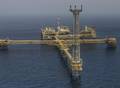 Saipem Nets Multibillion-Dollar Contract at World's Largest Offshore Gas Field
