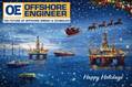 OE’s 2025 Top of the Festive Video Pops: Santa Goes Offshore
