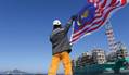 OceanMight Gets Petronas’ Offshore Construction Job in Malaysia