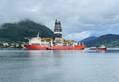 Saipem Agrees $272M Deal to Acquire Deep Value Driller Drillship