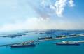 Qatar LNG Exports Cut 17% After Missile Strikes, $20B Revenue Loss Expected
