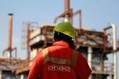 Fire at ONGC's Offshore Platform Injures 10, Operations Normalized