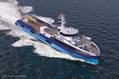 FOS Picks Incat Crowther to Design Fast CTV Fleet for Shell’s Brunei Ops