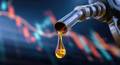 Oil Prices Rise as Iran Talks Stall and Inventories Shrink