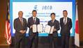 Petronas Signs 20-Year LNG Supply Deal with Japan's JERA
