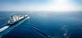 Qatari LNG Carriers Re-Enter Hormuz as Traffic Through Strait Slumps