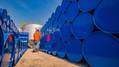 Iran War Sparks Global Rush to Build Strategic Oil Reserves