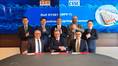 SBM Offshore, SWS Sign Deal for Seventh FPSO Hull