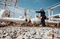 Saudi Arabia Eyes Oil Pipeline Expansion to Red Sea