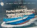 Offshore Vessel Pair Ordered from Grandweld Shipyard