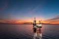 Tetragon Energy Advances Oil and Gas Exploration Activities off Philippines