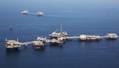 ADNOC Approves $6.2B Offshore Umm Shaif Gas Project