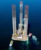 Borr Drilling's Mexican JV Expands Fleet with Five Jack-Ups