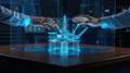 ADNOC, SLB Roll Out AI Platform Across More Than 120 Drilling Rigs