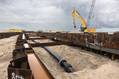 TenneT Completes Drilling, Installation of Protective Conduits for Wind Farms