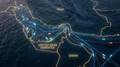 Iran-Oman Talks on Hormuz Reopening Drive Down Oil Prices