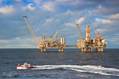 BP Completes Central Azeri Platform Maintenance, Ramps Up Production