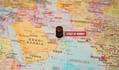 Strait of Hormuz Shipping Marks Slight Rise