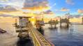 PTTEP, Petronas Ink 35-Year Malaysia-Thailand Gas Deals