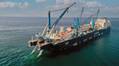 Saipem Secures Commissioning Contract for Türkiye-Bound FPU