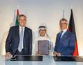 XRG, ADNOC and SEFE Deepen Gas Ties in Europe