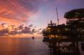 TPAO Eyes Karabakh Offshore Expansion with SOCAR