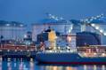 QatarEnergy's LNG Expansion Faces Delays from Hormuz Crisis