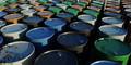 Oil Drops as Hormuz Reopening Prospects Ease Supply Concerns