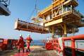Iran Restores Half of Damaged South Pars Gas Field Capacity